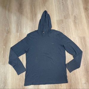 Vans men’s hoodie